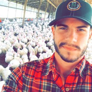 Meet your Posher, Austin